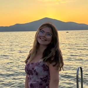 Meet your Posher, Samra